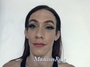 MadissonRouss