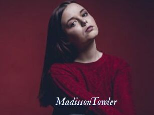 MadissonTowler