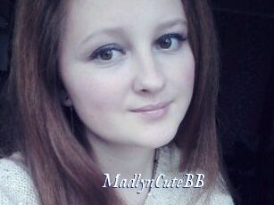 MadlynCuteBB