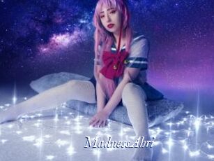 MadnessAhri