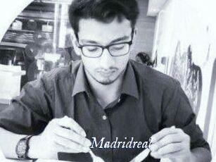 Madridreal