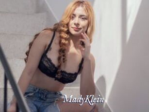 MadyKlein