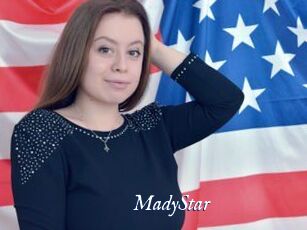 MadyStar