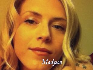 Madyson