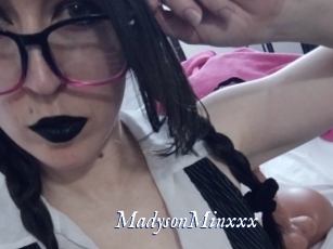 MadysonMinxxx