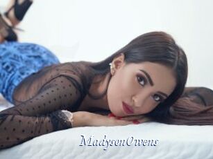 MadysonOwens