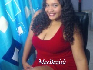 MaeDaniels