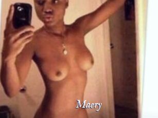 Maery