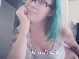 MaeveFeronia