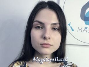 MagalayaDuval