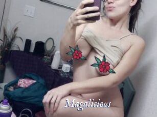 Magalicious