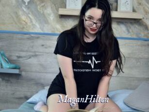 MaganHilton