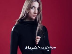 MagdalenaKallen