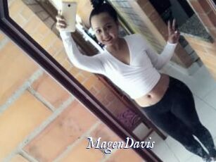 MagenDavis