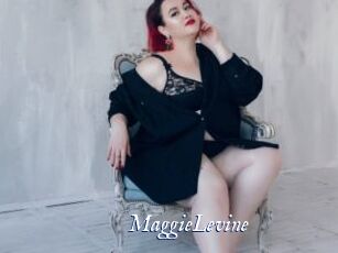 MaggieLevine