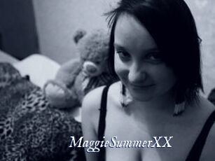 MaggieSummerXX