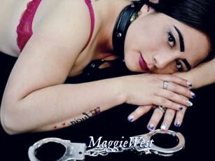 MaggieWest