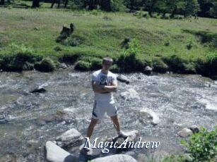 MagicAndrew