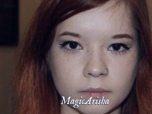 Magic_Arisha