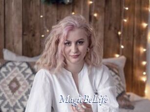 MagicBeLife