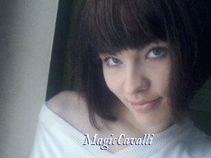 MagicCavalli