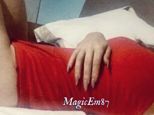 MagicEm87