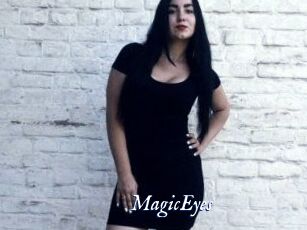 MagicEyes