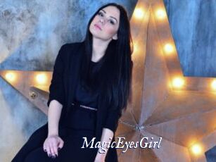 MagicEyesGirl