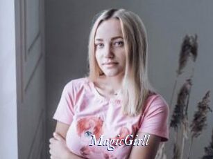 MagicGirll