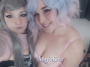 MagicGirls