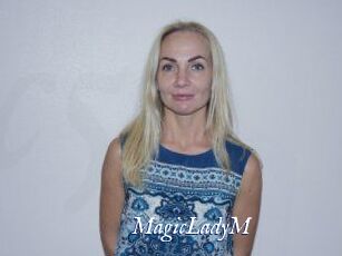 MagicLadyM