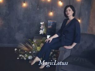 MagicLotuss