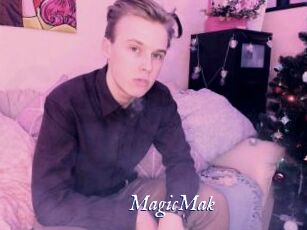 MagicMak