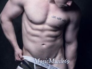 MagicMuscle69