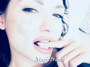 MagicPrinces