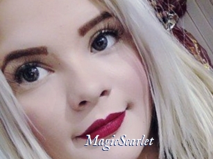 MagicScarlet