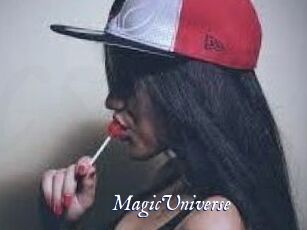 MagicUniverse