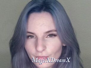 MagicXDreamX