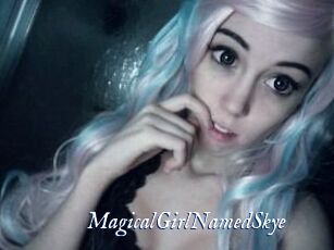MagicalGirlNamedSkye