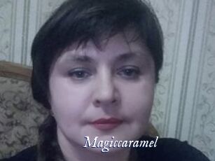 Magiccaramel
