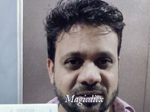 Magicdicx