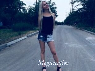Magicreation