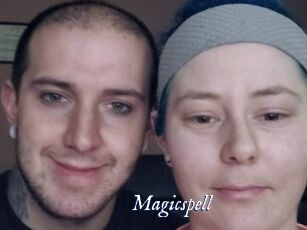 Magicspell