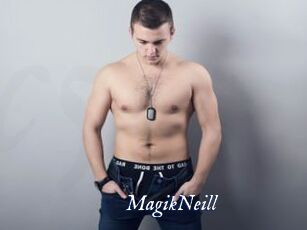 MagikNeill