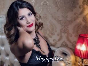 MagiqueEyes