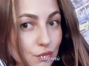 Magnetic