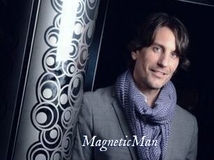 MagneticMan