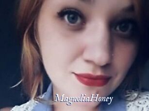 MagnoliaHoney