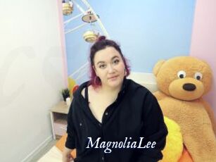MagnoliaLee