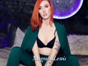 MagnoliaLewis